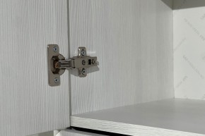БАРСЕЛОНА 1 Прихожая белый рамух в Златоусте - zlatoust.ok-mebel.com | фото 8
