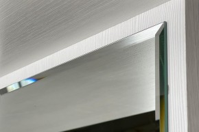 БАРСЕЛОНА 1 Прихожая белый рамух в Златоусте - zlatoust.ok-mebel.com | фото 11