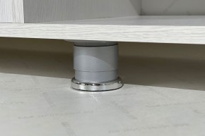 БАРСЕЛОНА 1 Прихожая белый рамух в Златоусте - zlatoust.ok-mebel.com | фото 7