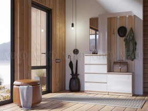 ЧЕЛСИ Прихожая в Златоусте - zlatoust.ok-mebel.com | фото 3