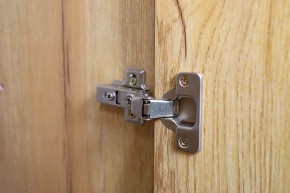 БЕРГЕН 5 Прихожая в Златоусте - zlatoust.ok-mebel.com | фото 9