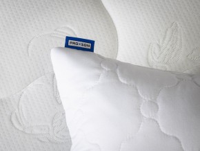 PROxSON Комплект подушек Terra Compack (Микрофибра Полотно) 50x70 в Златоусте - zlatoust.ok-mebel.com | фото 9