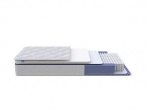PROxSON Матрас Active Duo S/F (Ткань Трикотаж Эко) 160x195 в Златоусте - zlatoust.ok-mebel.com | фото 2