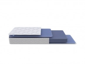PROxSON Матрас Active Flex M (Ткань Трикотаж Эко) 90x200 в Златоусте - zlatoust.ok-mebel.com | фото 10