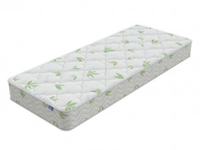 PROxSON Матрас Баланс Дуо EVS (Трикотаж Aloe Vera) 200x195 в Златоусте - zlatoust.ok-mebel.com | фото 2