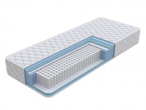 PROxSON Матрас Баланс EVS (Ткань Жаккард) 140x200 в Златоусте - zlatoust.ok-mebel.com | фото