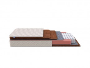 PROxSON Матрас Base F (Ткань Синтетический жаккард) 160x190 в Златоусте - zlatoust.ok-mebel.com | фото