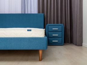 PROxSON Матрас Base M Roll (Ткань Синтетический жаккард) 140x190 в Златоусте - zlatoust.ok-mebel.com | фото 5