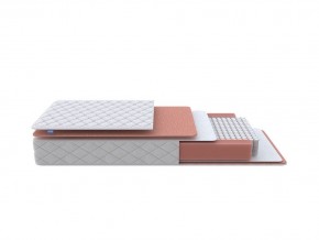 PROxSON Матрас Base M (Ткань Синтетический жаккард) 160x190 в Златоусте - zlatoust.ok-mebel.com | фото