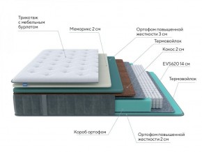 PROxSON Матрас Glory Firm (Трикотаж Prestige Steel) 120x190 в Златоусте - zlatoust.ok-mebel.com | фото 6