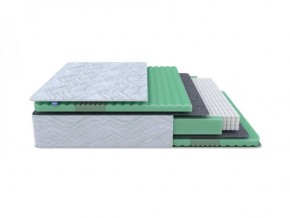 PROxSON Матрас Green Comfort M (Tricotage Dream) 140x195 в Златоусте - zlatoust.ok-mebel.com | фото 2