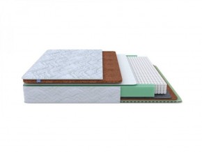 PROxSON Матрас Green Duo M/F (Tricotage Dream) 120x195 в Златоусте - zlatoust.ok-mebel.com | фото