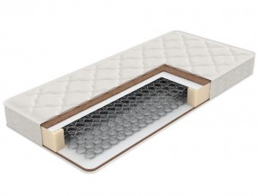 PROxSON Матрас Hard Bonnell Roll (Ткань Жаккард синтетический) 120x190 в Златоусте - zlatoust.ok-mebel.com | фото