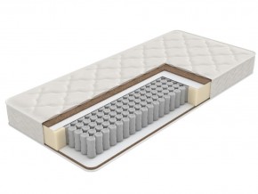 PROxSON Матрас Hard EVS Roll (Ткань Синтетический жаккард) 180x200 в Златоусте - zlatoust.ok-mebel.com | фото