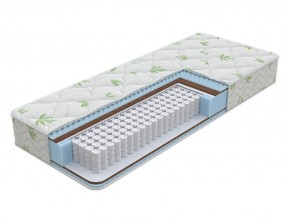 PROxSON Матрас Люкс EVS (Трикотаж Aloe Vera) 160x200 в Златоусте - zlatoust.ok-mebel.com | фото 2