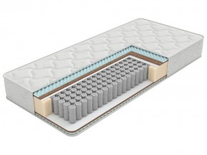 PROxSON Матрас Optima EVS (Ткань Трикотаж Эко) 140x200 в Златоусте - zlatoust.ok-mebel.com | фото 2