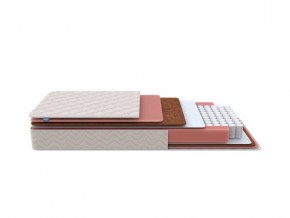 PROxSON Матрас Standart Plus M Roll (Ткань Жаккард) 120x190 в Златоусте - zlatoust.ok-mebel.com | фото 8