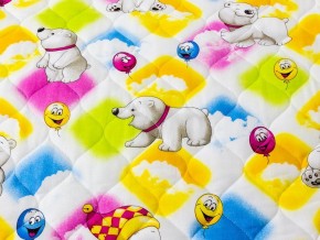 PROxSON Матрас Тигренок (Print) 60x200 в Златоусте - zlatoust.ok-mebel.com | фото 11
