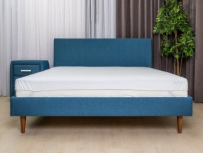 PROxSON Защитный чехол Basic (Ткань Terry Cloth без влагонепроницаемого покрытия) 160x190 в Златоусте - zlatoust.ok-mebel.com | фото 2