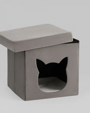 Пуф-домик для животных Store Pet в Златоусте - zlatoust.ok-mebel.com | фото 3