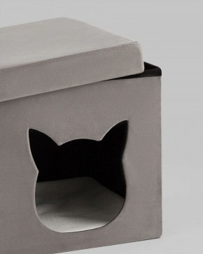 Пуф-домик для животных Store Pet в Златоусте - zlatoust.ok-mebel.com | фото 4