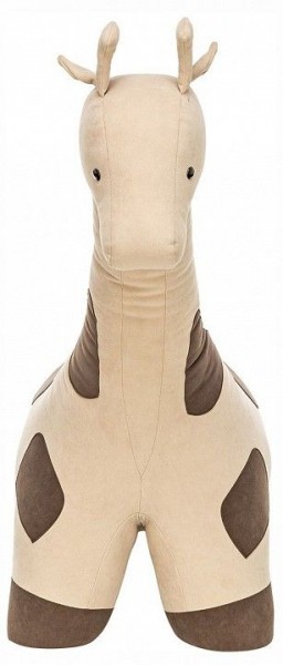 Пуф Giraffe в Златоусте - zlatoust.ok-mebel.com | фото 2