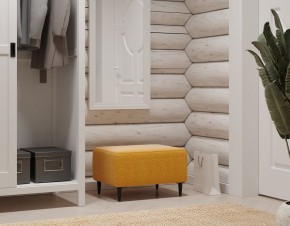Пуф Киркас Twist 12 (turquoise) в Златоусте - zlatoust.ok-mebel.com | фото 4