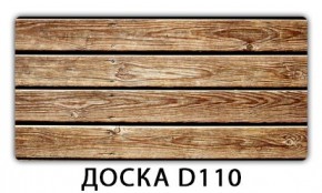 Раздвижной СТ Бриз орхидея R041 Доска D111 в Златоусте - zlatoust.ok-mebel.com | фото 11