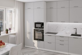 ШЕЛЛИ Кухонный гарнитур Экстра (3000 мм) в Златоусте - zlatoust.ok-mebel.com | фото