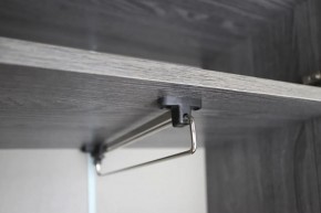 ГРЕТТА 3 Шкаф 2-х створчатый в Златоусте - zlatoust.ok-mebel.com | фото 6