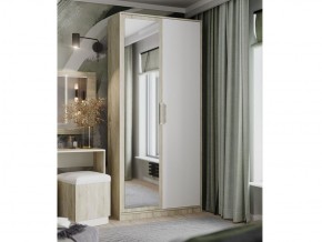 Шкаф 2х ств НКМ Эдем-1 секция №5 в Златоусте - zlatoust.ok-mebel.com | фото 3