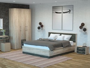 Шкаф 3-х ств. ПШ-5.7 ВЕРСАЛЬ-2 в Златоусте - zlatoust.ok-mebel.com | фото 3