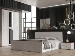 ВАЛЕНСИЯ Шкаф 3-х створчатый в Златоусте - zlatoust.ok-mebel.com | фото 3