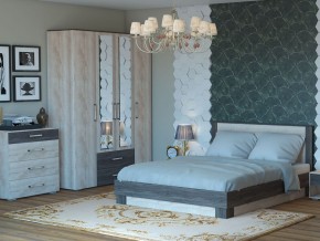 Шкаф 4-х ств. ПШ-5.5 ВЕРСАЛЬ-1 в Златоусте - zlatoust.ok-mebel.com | фото 3