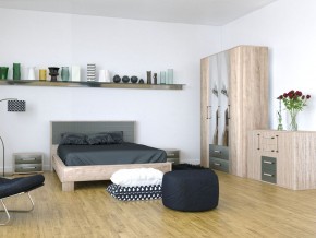 Шкаф 4-х ств. ПШ-5.6-З ВЕРСАЛЬ-2 в Златоусте - zlatoust.ok-mebel.com | фото 3