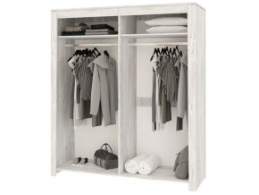 Шкаф 4 х створчатый НКМ МОНИКА в Златоусте - zlatoust.ok-mebel.com | фото 2