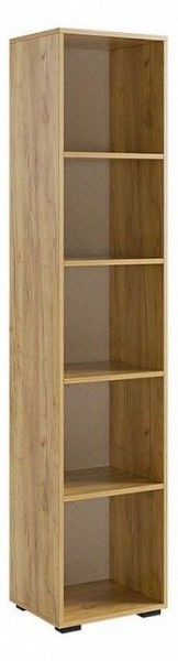 Шкаф для белья Бери в Златоусте - zlatoust.ok-mebel.com | фото 8