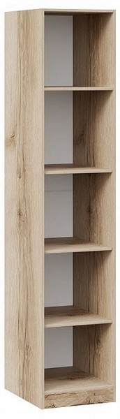 Шкаф для белья Фьюжн ТД-260.07.01 в Златоусте - zlatoust.ok-mebel.com | фото 3