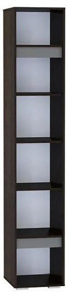 Шкаф для белья Роут в Златоусте - zlatoust.ok-mebel.com | фото 2