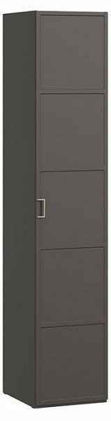 Шкаф для белья Стелла в Златоусте - zlatoust.ok-mebel.com | фото
