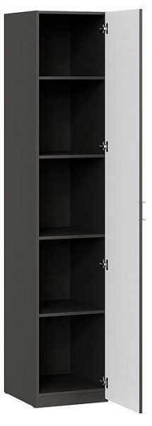 Шкаф для белья Стелла в Златоусте - zlatoust.ok-mebel.com | фото 3