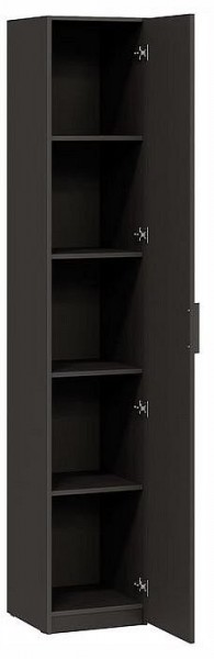 Шкаф для белья Стелла Исп.2 в Златоусте - zlatoust.ok-mebel.com | фото 2