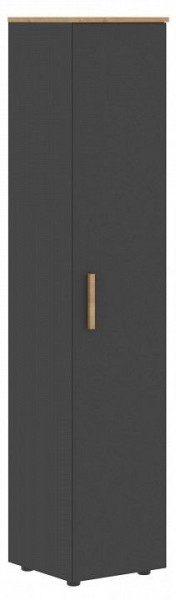 Шкаф книжный Forta FHC 40.1 в Златоусте - zlatoust.ok-mebel.com | фото