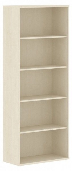 Шкаф книжный Imago СТ-1.9 в Златоусте - zlatoust.ok-mebel.com | фото 2