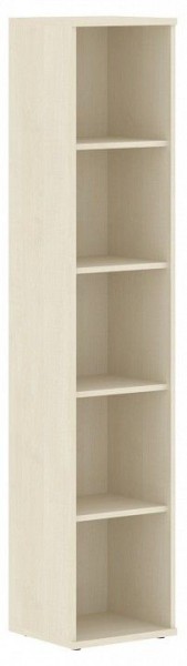 Шкаф книжный Imago СУ-1.9Пр в Златоусте - zlatoust.ok-mebel.com | фото 2