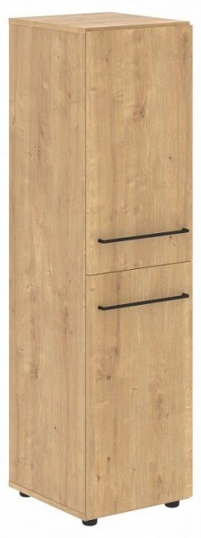 Шкаф книжный Loftis LMC 40.4 в Златоусте - zlatoust.ok-mebel.com | фото