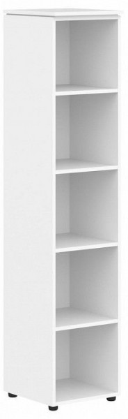 Шкаф книжный Morris MHC 42.1 в Златоусте - zlatoust.ok-mebel.com | фото 2