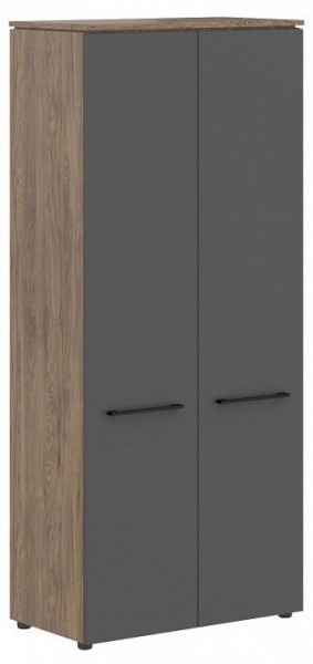 Шкаф книжный Morris Trend MHC 85.1 в Златоусте - zlatoust.ok-mebel.com | фото