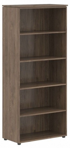 Шкаф книжный Morris Trend MHC 85.1 в Златоусте - zlatoust.ok-mebel.com | фото 2
