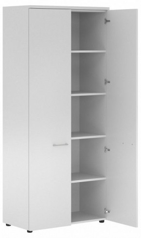 Шкаф книжный Xten XHC 85.1 в Златоусте - zlatoust.ok-mebel.com | фото